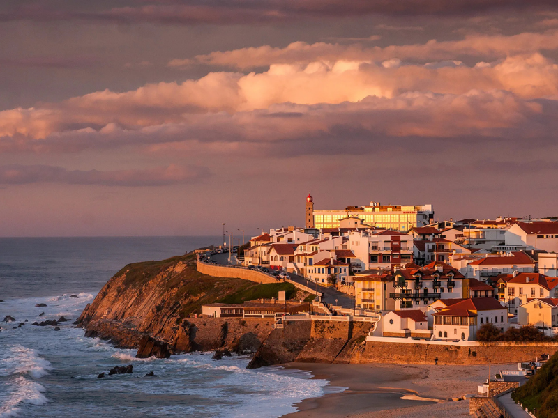 praia